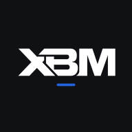 XBM app icon
