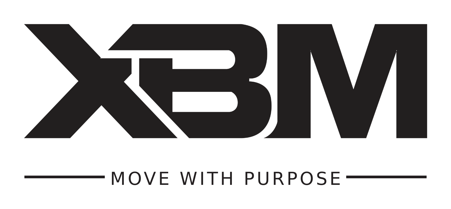 XBM — Move With Purpose